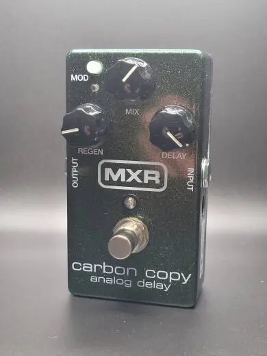 Store Special Product - MXR - M169